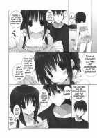 Little Sister Helper 5 + Paper / 妹のおてつだい 5 +ペーパー [Takanae Kyourin] [Original] Thumbnail Page 09