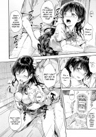 M.A.N.A / M.A.N.A [Hiten] [Original] Thumbnail Page 15