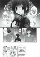 Little Sister Helper 7 / 妹のおてつだい7 [Takanae Kyourin] [Original] Thumbnail Page 18