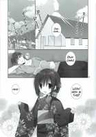 Little Sister Helper 7 / 妹のおてつだい7 [Takanae Kyourin] [Original] Thumbnail Page 04