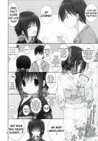 Little Sister Helper 7 / 妹のおてつだい7 [Takanae Kyourin] [Original] Thumbnail Page 07