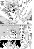 I just can't, can't, can't win! / 僕はただ・ただ・ただ失う [Akai Mato] [Original] Thumbnail Page 17