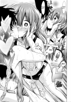 I just can't, can't, can't win! / 僕はただ・ただ・ただ失う [Akai Mato] [Original] Thumbnail Page 19