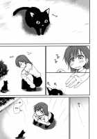 Railgun No Negaikata / 超電磁砲のねがいかた [Takumi Na Muchi] [Toaru Kagaku No Railgun] Thumbnail Page 02