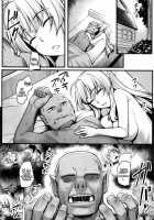 My Mr. Orc / わたしのオークさん [Kasei] [Original] Thumbnail Page 23