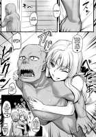 My Mr. Orc / わたしのオークさん [Kasei] [Original] Thumbnail Page 24