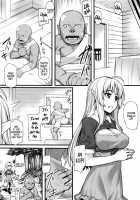 My Mr. Orc / わたしのオークさん [Kasei] [Original] Thumbnail Page 05