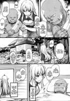 My Mr. Orc / わたしのオークさん [Kasei] [Original] Thumbnail Page 06