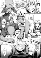 My Mr. Orc / わたしのオークさん [Kasei] [Original] Thumbnail Page 08