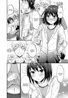 Hoso Macho Otokonoko to Inniku Training / 細マッチョ男の娘と淫肉トレーニング [Takayamanon] [Original] Thumbnail Page 04