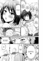 Hoso Macho Otokonoko to Inniku Training / 細マッチョ男の娘と淫肉トレーニング [Takayamanon] [Original] Thumbnail Page 07