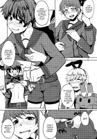 Mogami ga Chin-Ko Kenzou suru Hon / 最上がちん娘建造する本 [Yanase Kotatsu] [Kantai Collection] Thumbnail Page 11