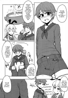 Mogami ga Chin-Ko Kenzou suru Hon / 最上がちん娘建造する本 [Yanase Kotatsu] [Kantai Collection] Thumbnail Page 13