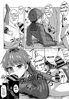 Mogami ga Chin-Ko Kenzou suru Hon / 最上がちん娘建造する本 [Yanase Kotatsu] [Kantai Collection] Thumbnail Page 28