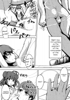 Mogami ga Chin-Ko Kenzou suru Hon / 最上がちん娘建造する本 [Yanase Kotatsu] [Kantai Collection] Thumbnail Page 06