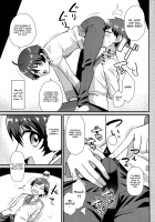 Kobayashi ga Demon Sugite Komaru. / コバヤシが天使すぎて困る。 [Nagi Ichi] [Rampo Kitan: Game of Laplace] Thumbnail Page 04