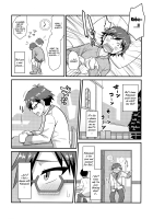 Kobayashi ga Demon Sugite Komaru. / コバヤシが天使すぎて困る。 [Nagi Ichi] [Rampo Kitan: Game of Laplace] Thumbnail Page 07