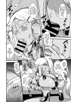 Bitch na Mesu Shota Elf to Namahame Dancing All Night / ビッチなメスショタエルフと生ハメダンシング・オールナイト [Nagi Ichi] [Original] Thumbnail Page 14