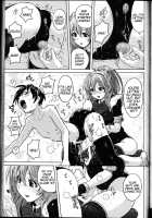 Kuro Patsu-ism / 黒パンツism [Murasaki Nyaa] [Original] Thumbnail Page 13