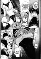 Kuro Patsu-ism / 黒パンツism [Murasaki Nyaa] [Original] Thumbnail Page 17