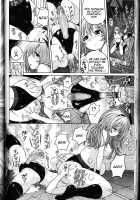 Kuro Patsu-ism / 黒パンツism [Murasaki Nyaa] [Original] Thumbnail Page 18