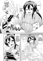 Sister Conquest / シスターコンクエスト [Samidare Setsuna] [Original] Thumbnail Page 12