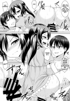 Sister Conquest / シスターコンクエスト [Samidare Setsuna] [Original] Thumbnail Page 17