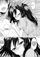 Sister Conquest / シスターコンクエスト [Samidare Setsuna] [Original] Thumbnail Page 19
