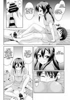 Sister Conquest / シスターコンクエスト [Samidare Setsuna] [Original] Thumbnail Page 09