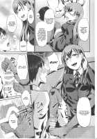 Kanpan KneeSo de Kucchukuchu / 甲板ニーソでくっちゅくちゅ [Shinooka Homare] [Kantai Collection] Thumbnail Page 08