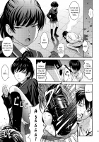 Tsukahara SS / 塚原SS [Itou Hiromine] [Amagami] Thumbnail Page 05