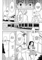 Romance Stampede! / 恋愛スタンピード！ [Dr.P] [Original] Thumbnail Page 112