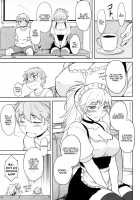 Romance Stampede! / 恋愛スタンピード！ [Dr.P] [Original] Thumbnail Page 115