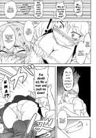 Romance Stampede! / 恋愛スタンピード！ [Dr.P] [Original] Thumbnail Page 117