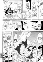 Romance Stampede! / 恋愛スタンピード！ [Dr.P] [Original] Thumbnail Page 128