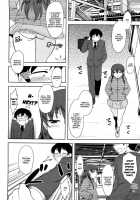 Romance Stampede! / 恋愛スタンピード！ [Dr.P] [Original] Thumbnail Page 130