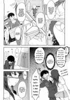 Romance Stampede! / 恋愛スタンピード！ [Dr.P] [Original] Thumbnail Page 132