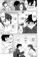 Romance Stampede! / 恋愛スタンピード！ [Dr.P] [Original] Thumbnail Page 133