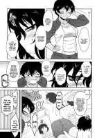 Romance Stampede! / 恋愛スタンピード！ [Dr.P] [Original] Thumbnail Page 149