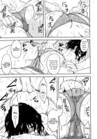 Romance Stampede! / 恋愛スタンピード！ [Dr.P] [Original] Thumbnail Page 155