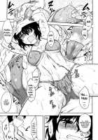 Romance Stampede! / 恋愛スタンピード！ [Dr.P] [Original] Thumbnail Page 157