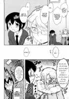 Romance Stampede! / 恋愛スタンピード！ [Dr.P] [Original] Thumbnail Page 168