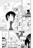 Romance Stampede! / 恋愛スタンピード！ [Dr.P] [Original] Thumbnail Page 169