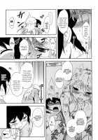Romance Stampede! / 恋愛スタンピード！ [Dr.P] [Original] Thumbnail Page 171