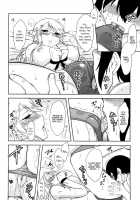 Romance Stampede! / 恋愛スタンピード！ [Dr.P] [Original] Thumbnail Page 174