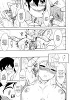 Romance Stampede! / 恋愛スタンピード！ [Dr.P] [Original] Thumbnail Page 175