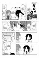 Romance Stampede! / 恋愛スタンピード！ [Dr.P] [Original] Thumbnail Page 184