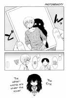 Romance Stampede! / 恋愛スタンピード！ [Dr.P] [Original] Thumbnail Page 187