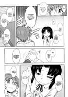 Romance Stampede! / 恋愛スタンピード！ [Dr.P] [Original] Thumbnail Page 25