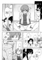 Romance Stampede! / 恋愛スタンピード！ [Dr.P] [Original] Thumbnail Page 26
